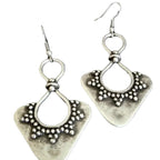 Atemberaubende Ohrring für den Alltag