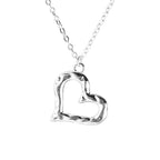 Klassische Halskette mit zeitloser Eleganz