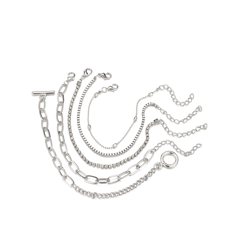 Charmante Armband für jeden Anlass