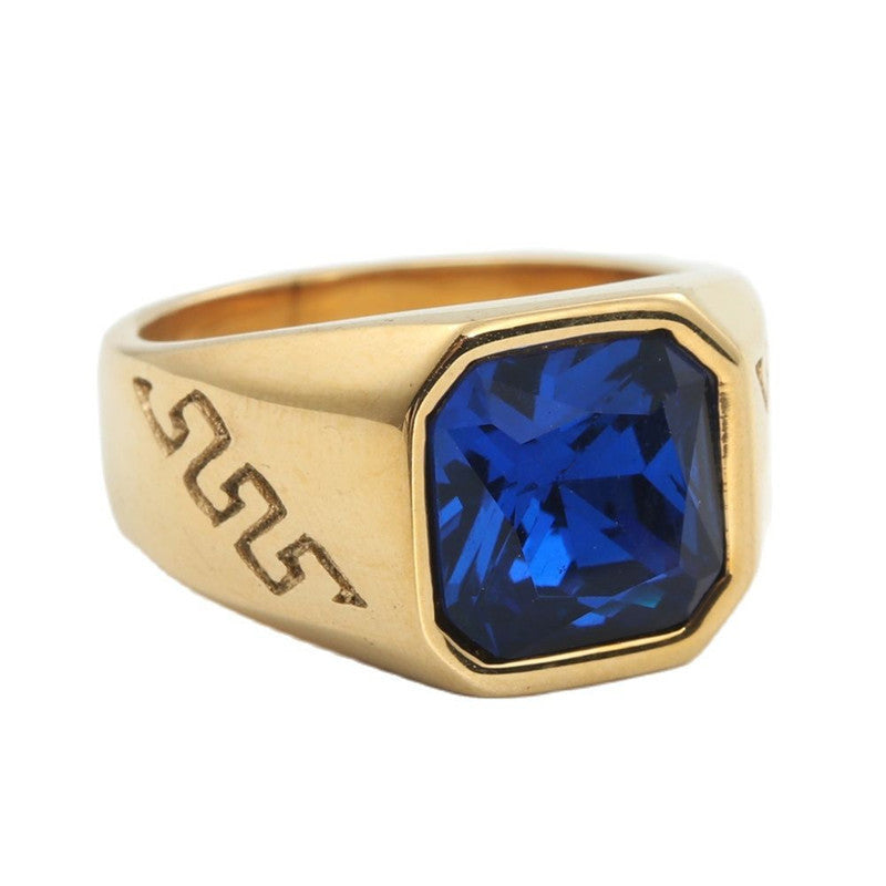 Charmante Ring für jeden Anlass