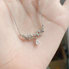 Charmante Halskette für jeden Anlass