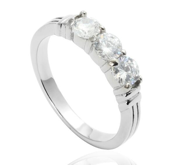 Handgefertigte Vintage Ring