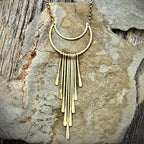 Romantische Halskette für besondere Momente