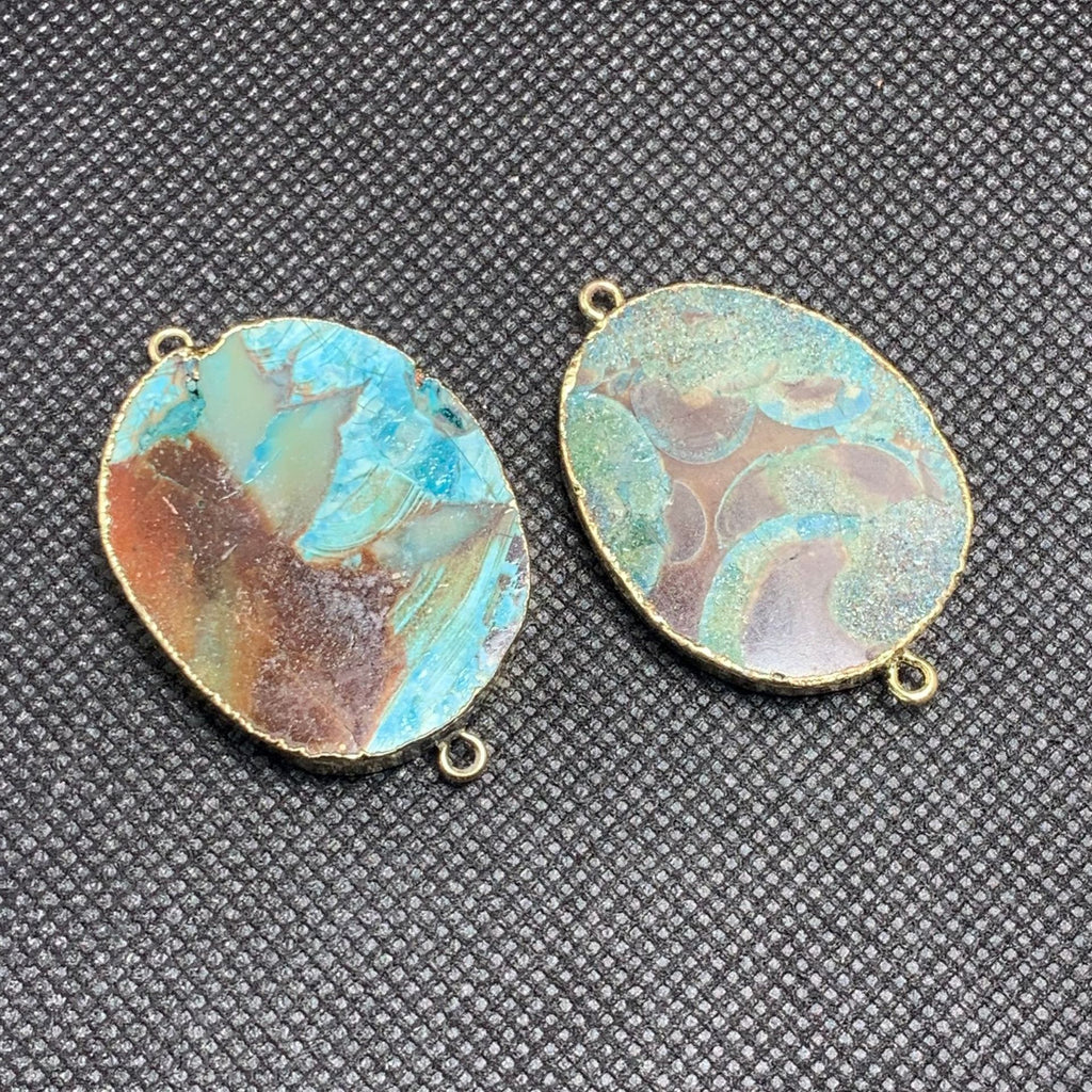 Charmante Halskette für jeden Anlass