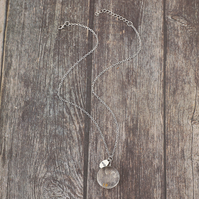 Charmante Halskette für jeden Anlass