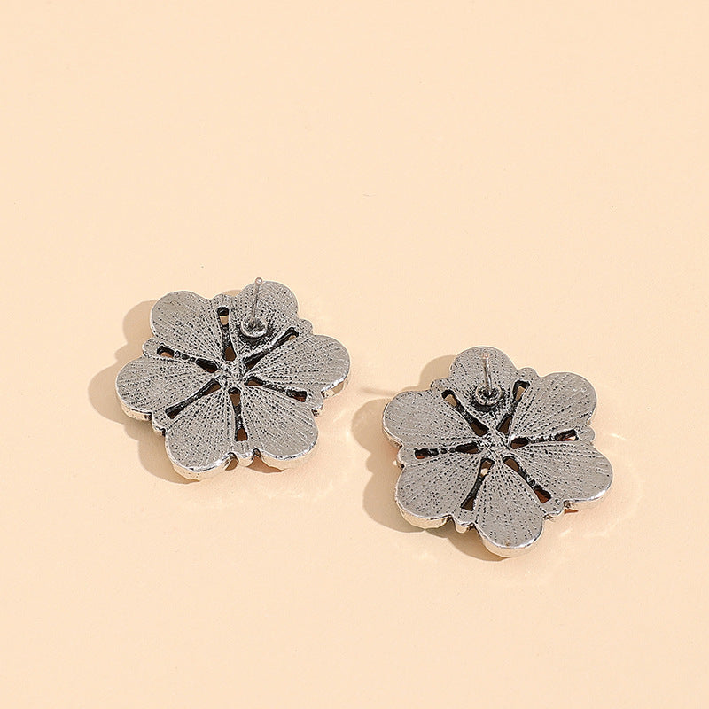 Elegante Ohrring für jeden Anlass