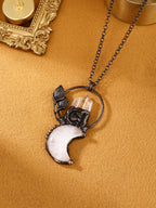 Charmante Halskette für jeden Anlass