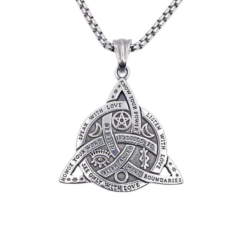 Atemberaubende Anhänger für den Alltag