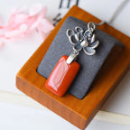 Klassische Silber Halskette mit zeitloser Eleganz