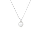 Atemberaubende Perlen Halskette für den Alltag