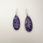 Charmante Ohrring für jeden Anlass