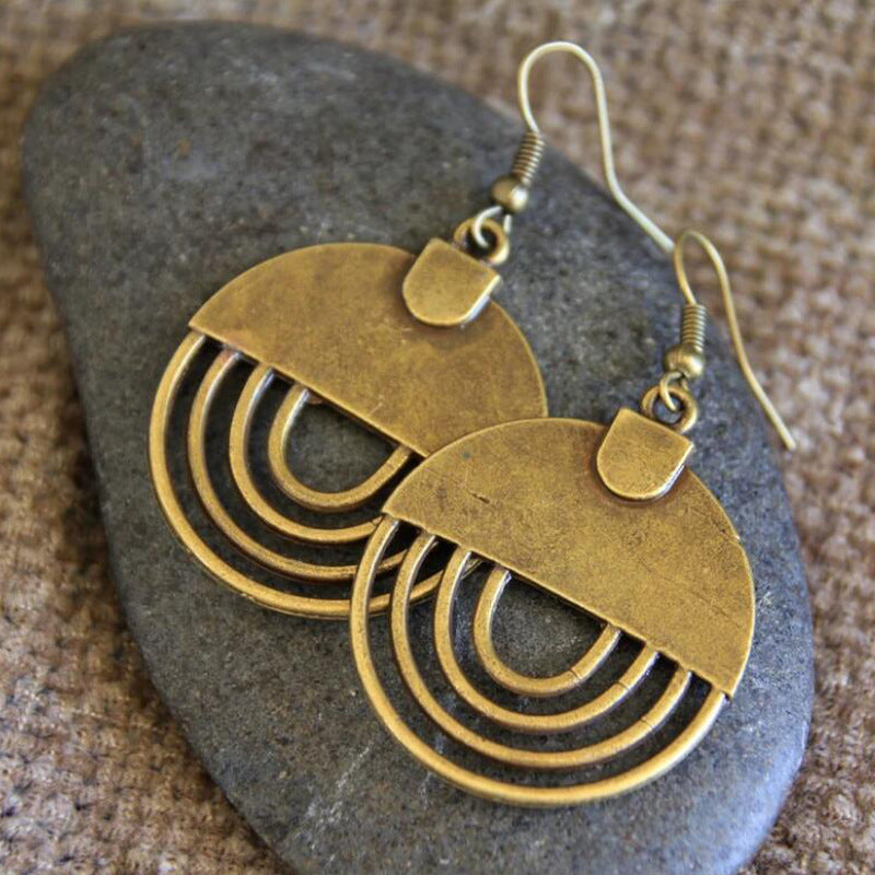 Elegante Ohrring für jeden Anlass