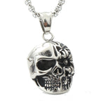 Elegante Halskette für jeden Anlass