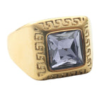 Charmante Ring für jeden Anlass