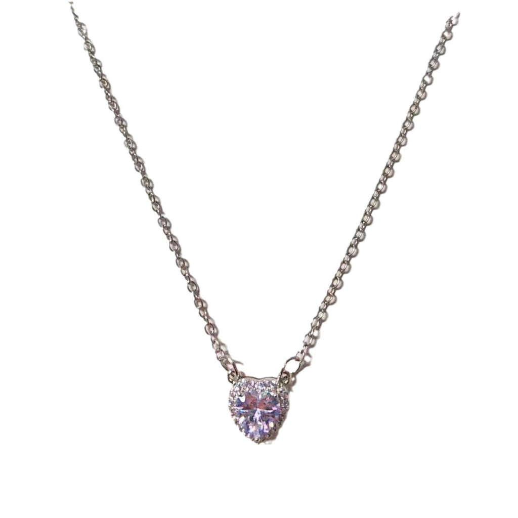 Romantische Halskette für besondere Momente