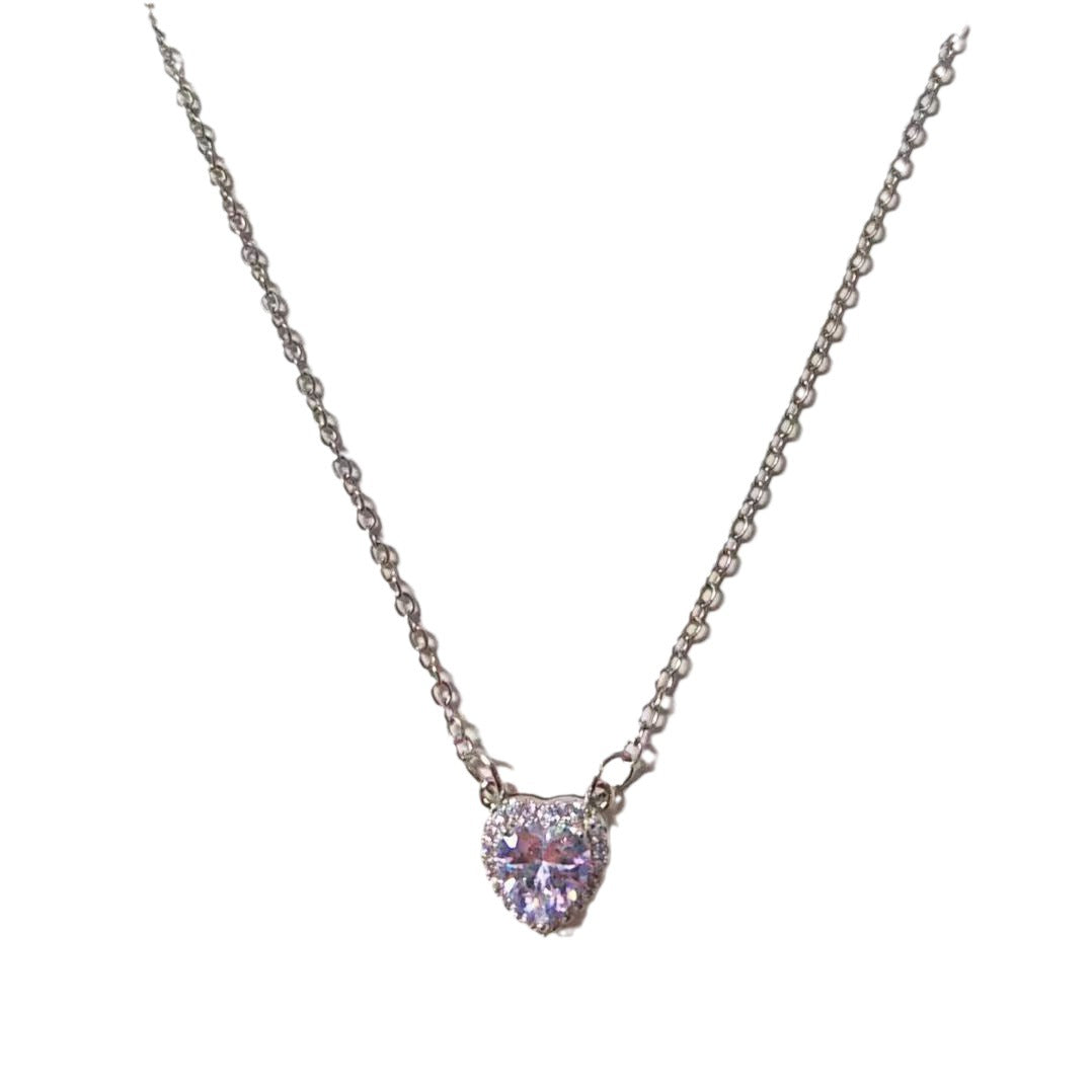 Romantische Halskette für besondere Momente