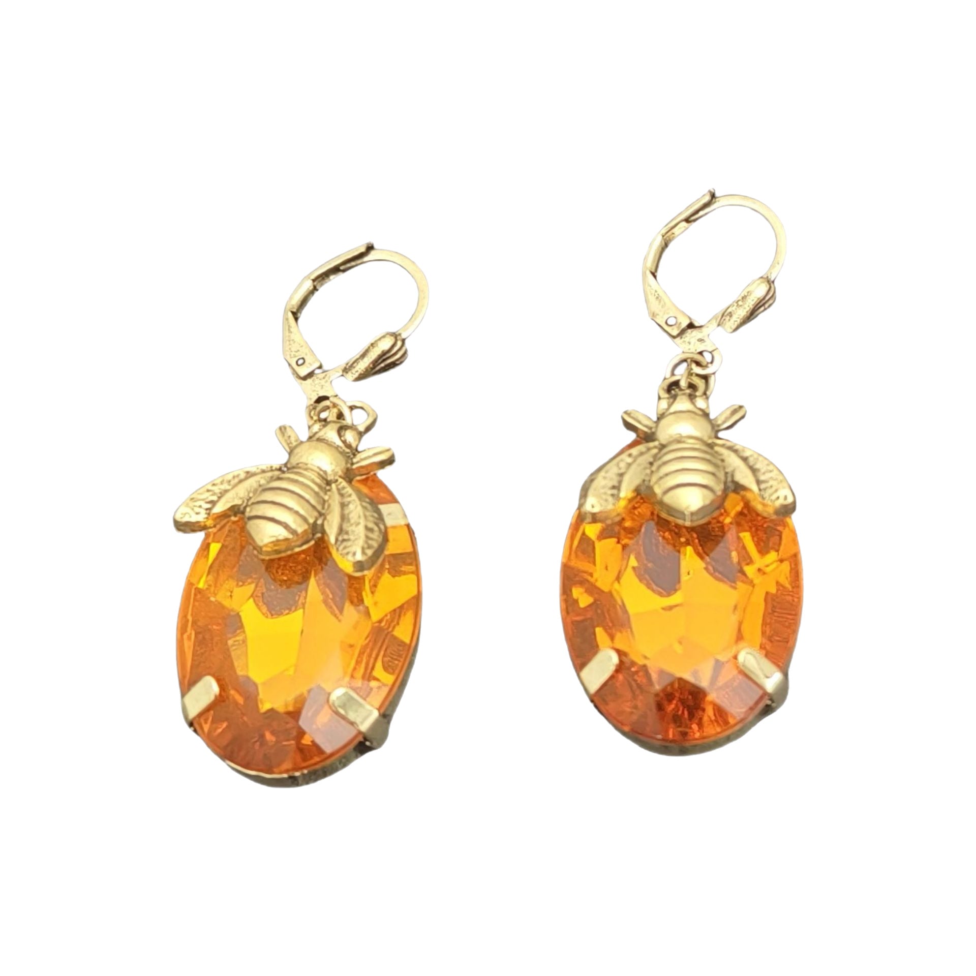 Romantische Ohrring für besondere Momente