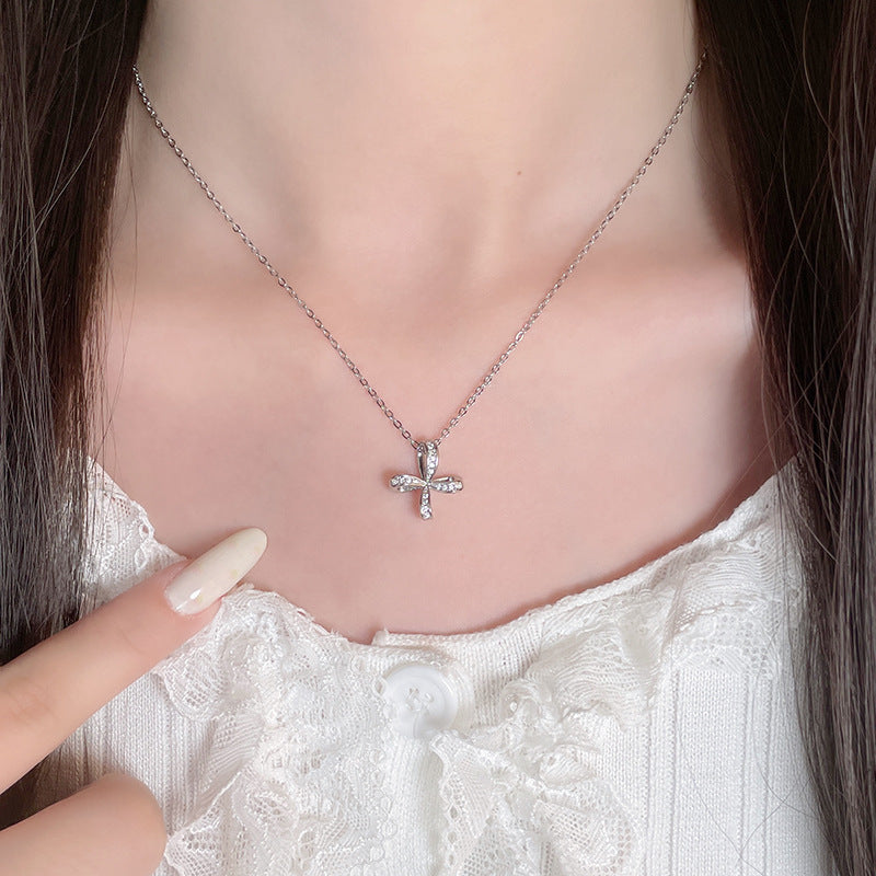 Atemberaubende Halskette für den Alltag