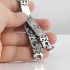 Schöne Armband mit einzigartigem Stil