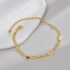 Handgefertigte Vintage Armband