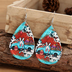 Klassische Ohrring mit zeitloser Eleganz