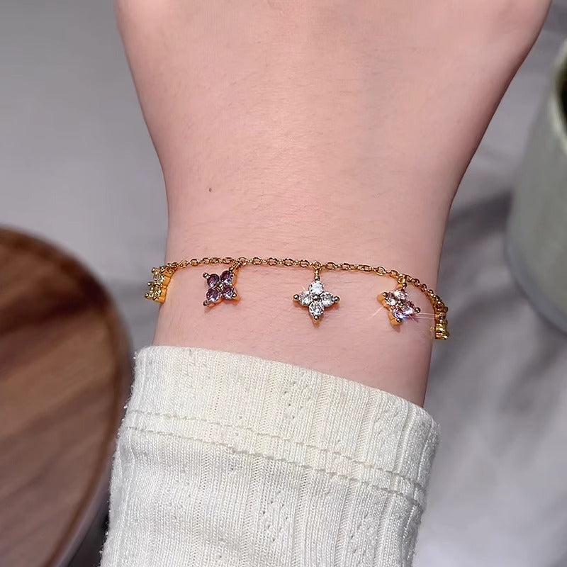 Romantische Armband für besondere Momente