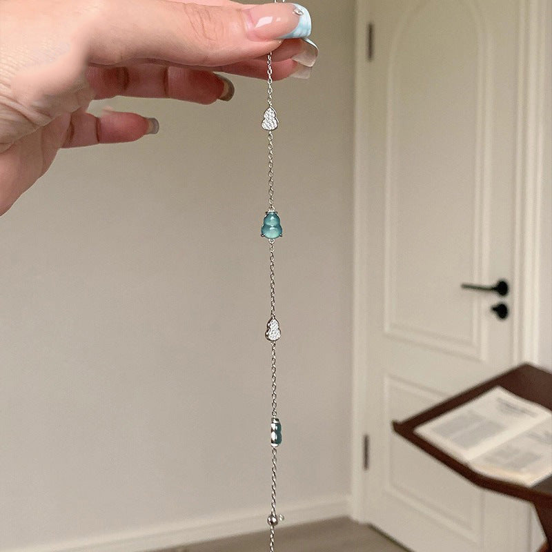 Romantische Armband für besondere Momente