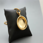 Elegante Halskette für jeden Anlass