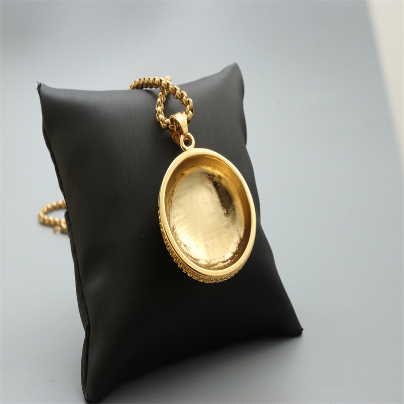 Elegante Halskette für jeden Anlass