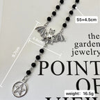 Romantische Silber Halskette für besondere Momente