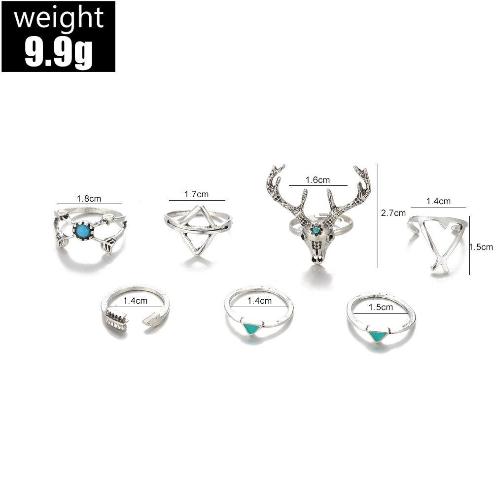 Schöne Armband mit einzigartigem Stil