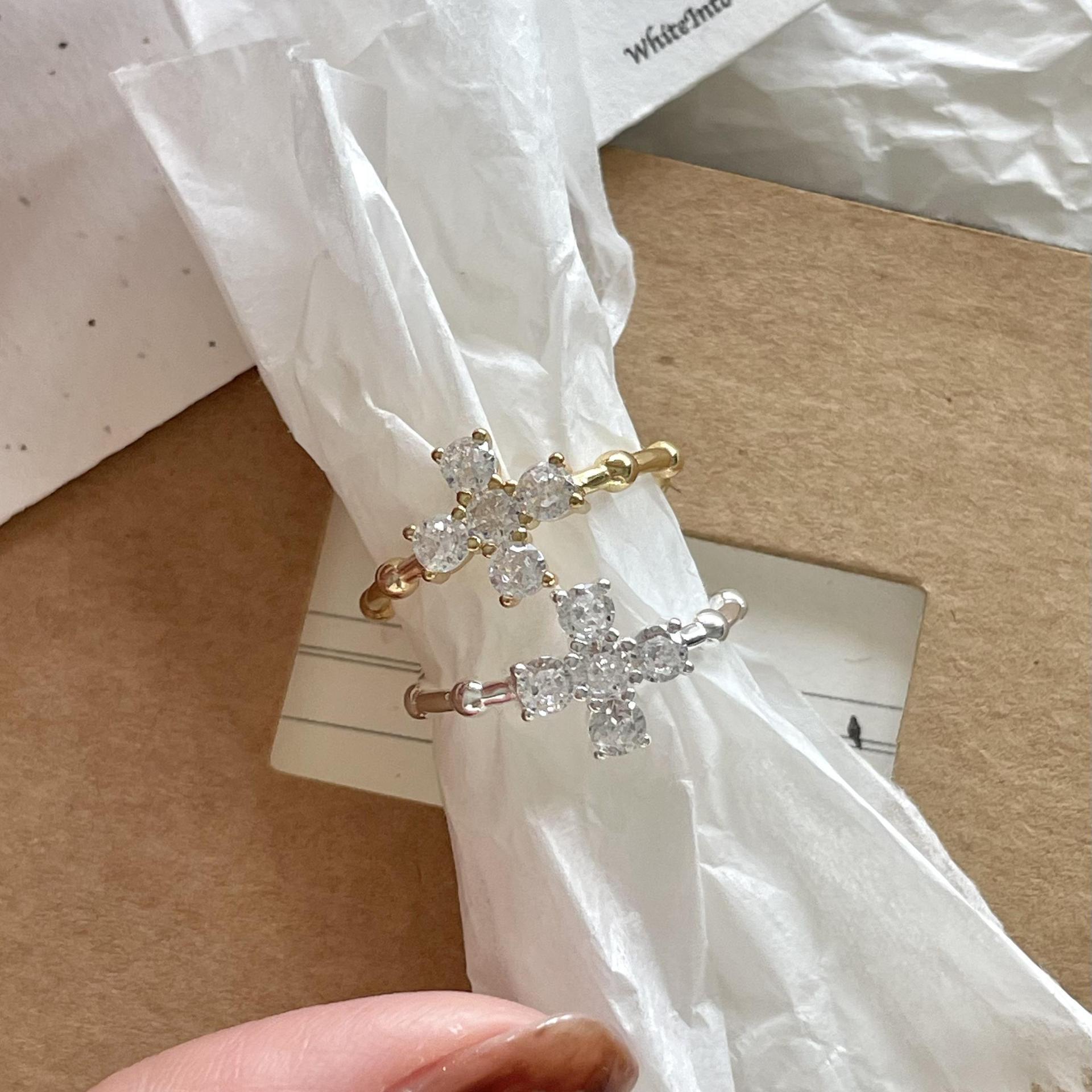 Elegante Ring für jeden Anlass