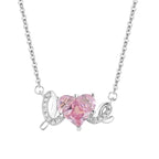 Elegante Halskette für jeden Anlass