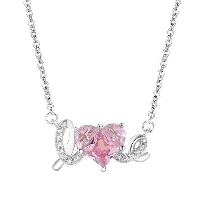 Elegante Halskette für jeden Anlass