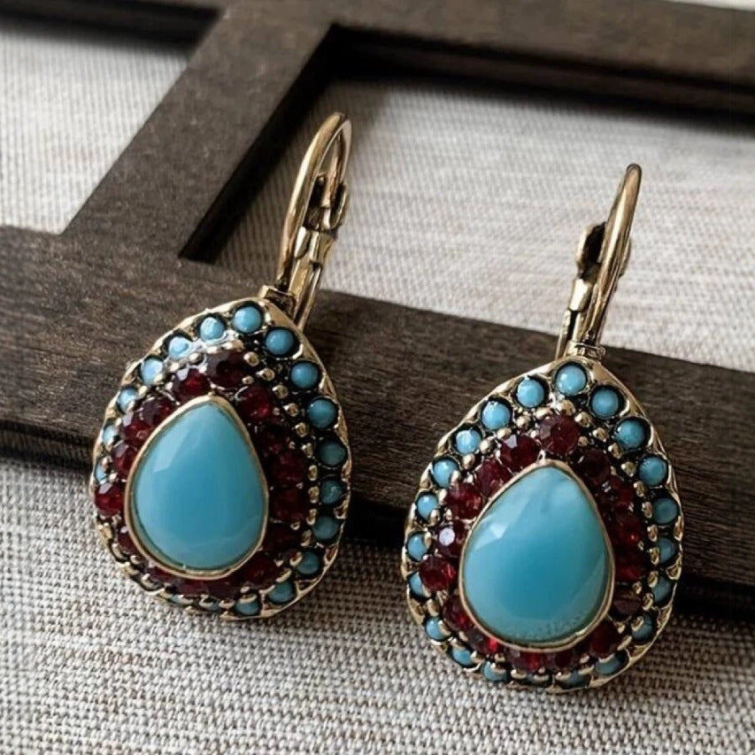 Elegante Ohrring für jeden Anlass