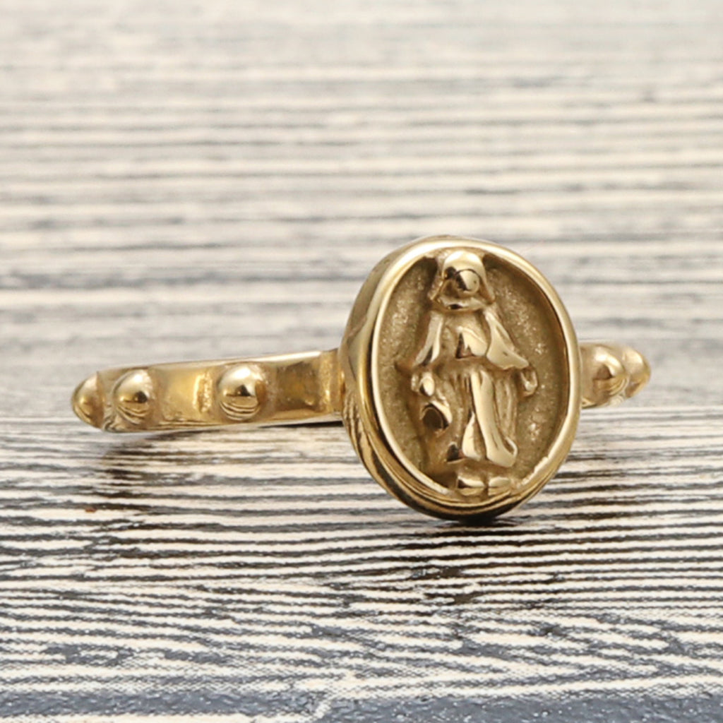 Elegante Ring für jeden Anlass