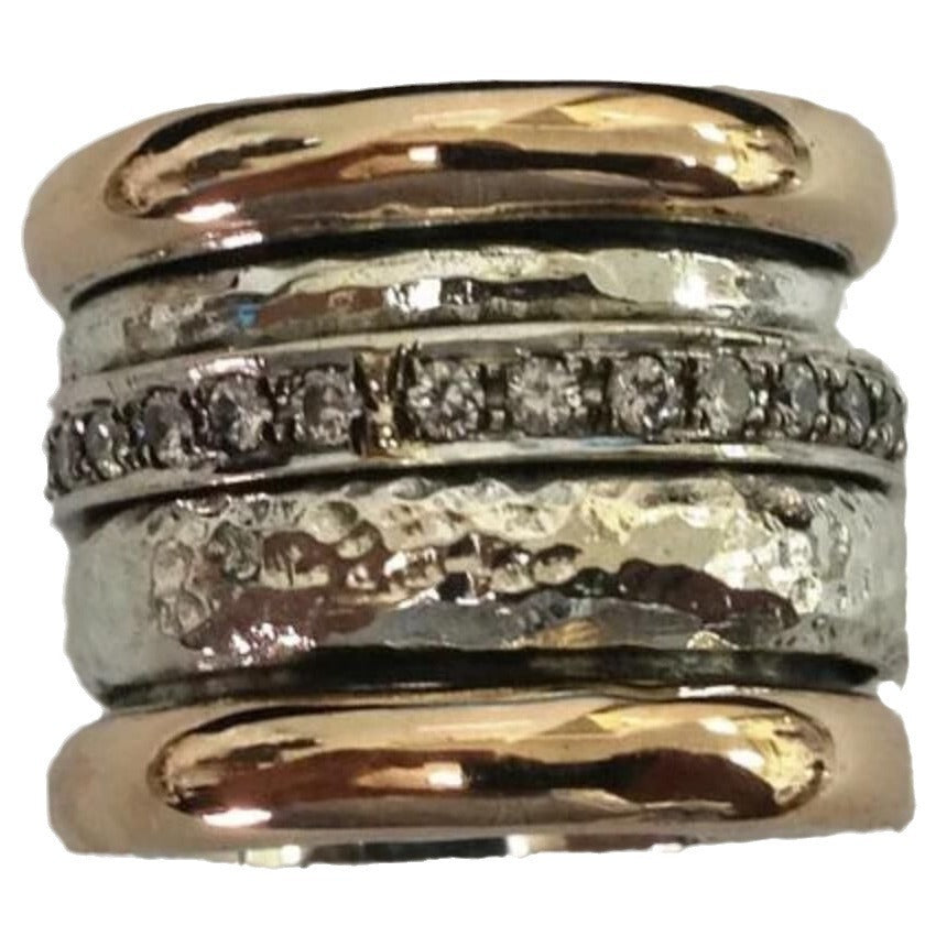 Schöne Schmuckset mit einzigartigem Stil