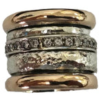 Schöne Schmuckset mit einzigartigem Stil