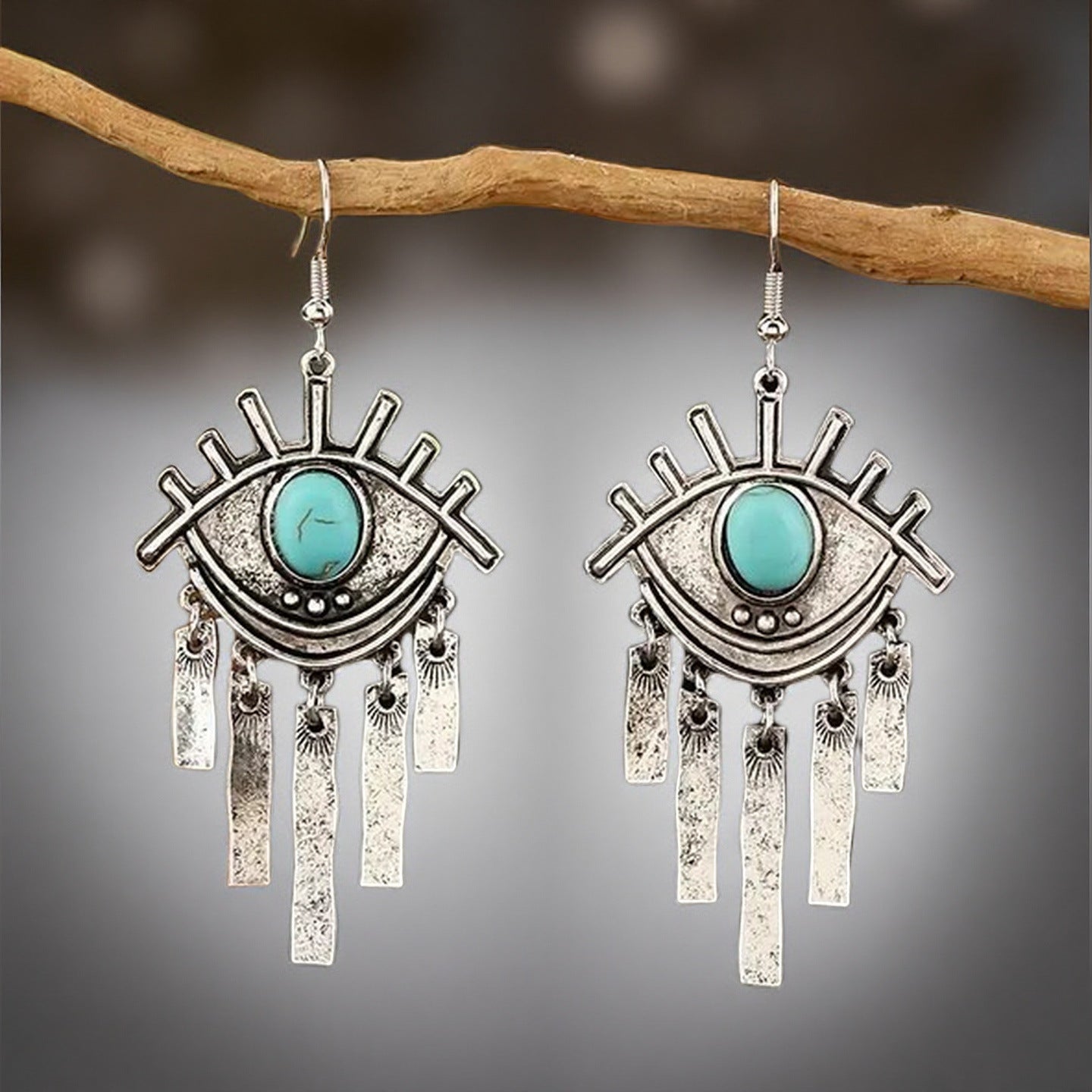 Elegante Ohrring für jeden Anlass