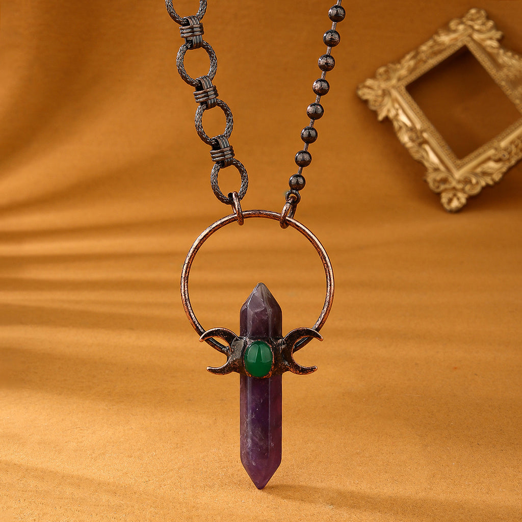 Charmante Halskette für jeden Anlass