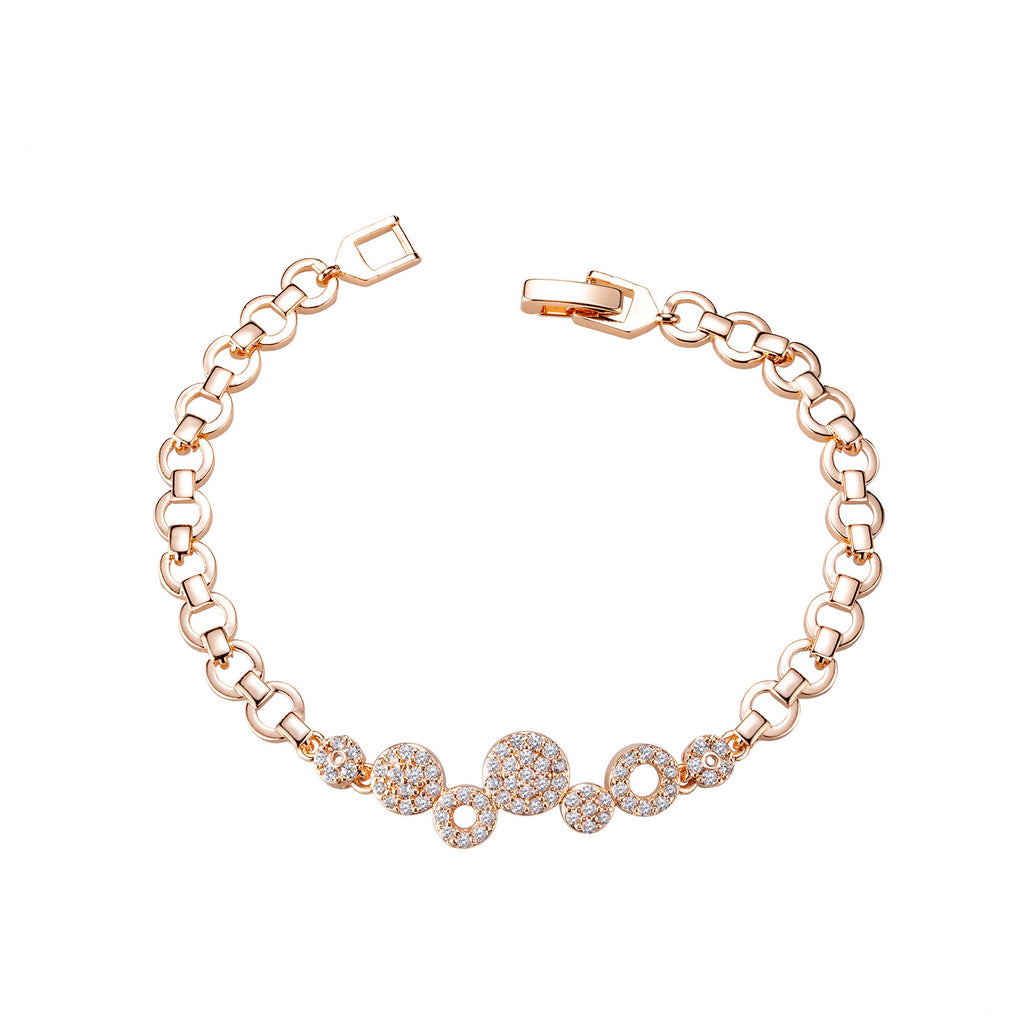 Schöne Armband mit einzigartigem Stil