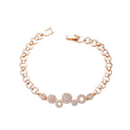 Schöne Armband mit einzigartigem Stil