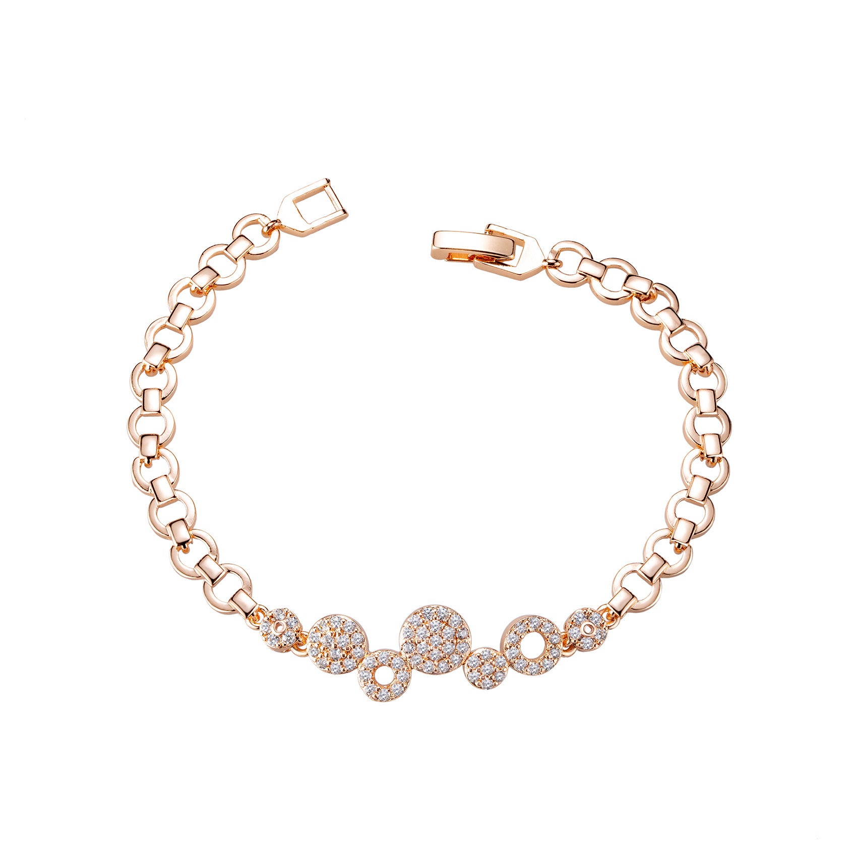 Schöne Armband mit einzigartigem Stil