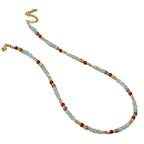 Romantische Halskette für besondere Momente