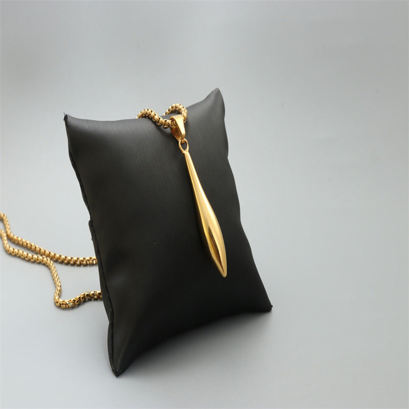 Charmante Halskette für jeden Anlass