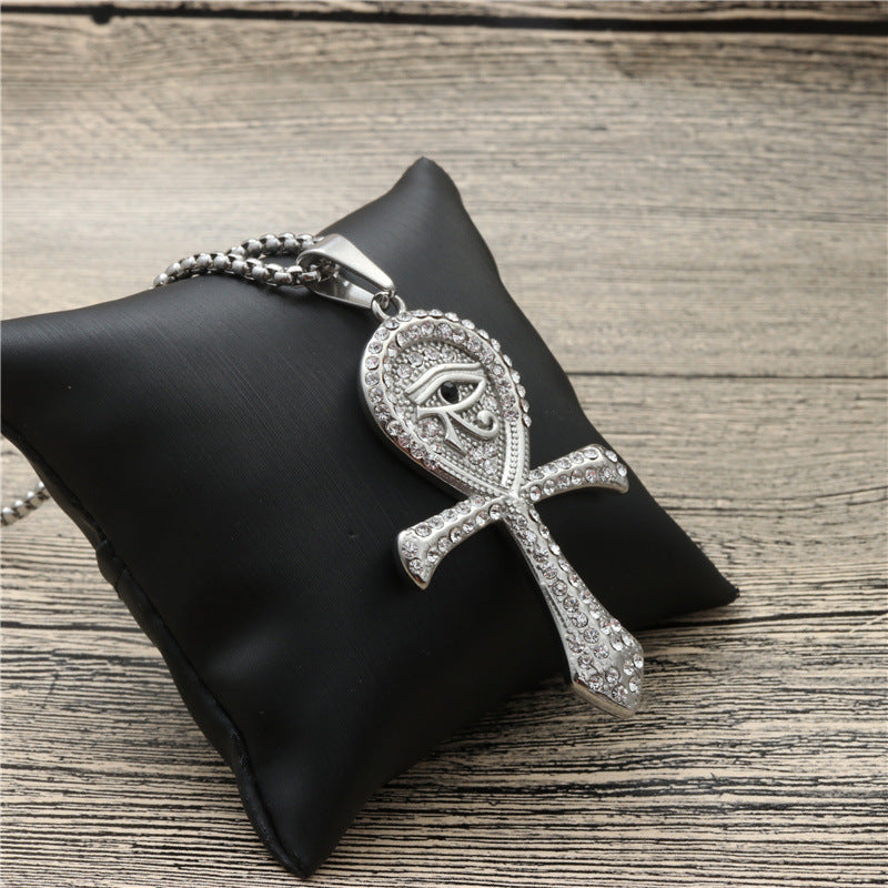 Elegante Halskette für jeden Anlass