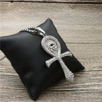 Elegante Halskette für jeden Anlass