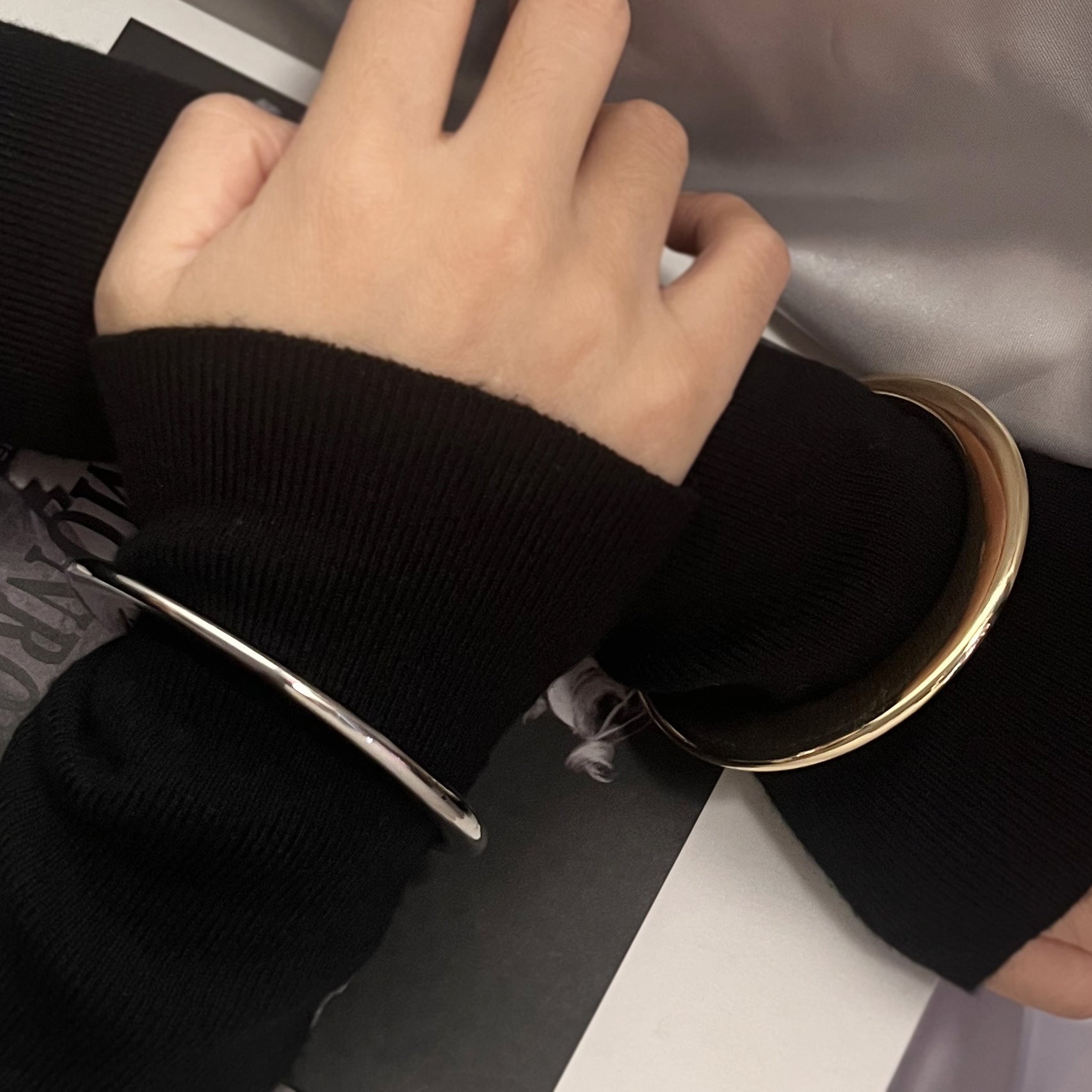 Atemberaubende Armband für den Alltag