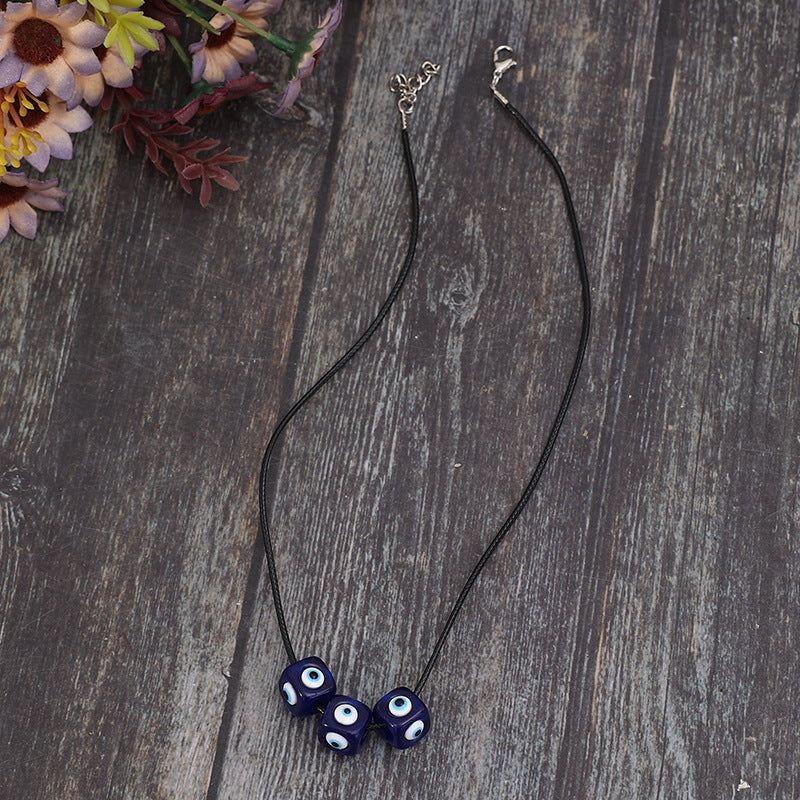 Klassische Halskette mit zeitloser Eleganz