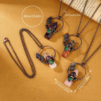 Romantische Halskette für besondere Momente